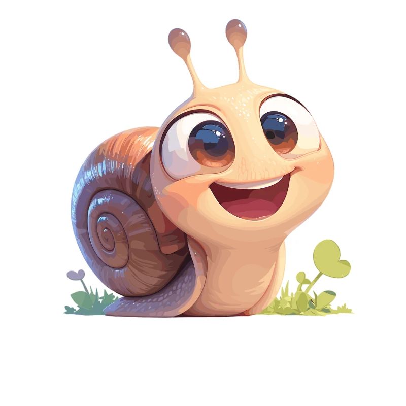 Snails Snail