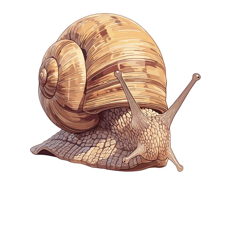 Snails Snail