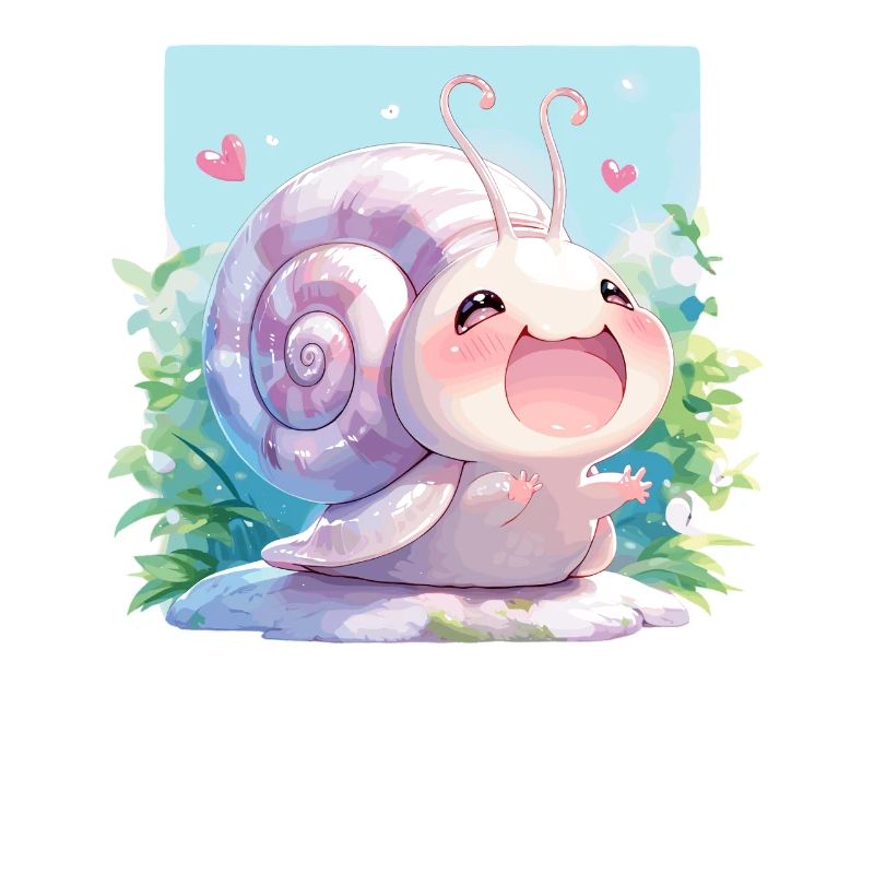 Snails Snail