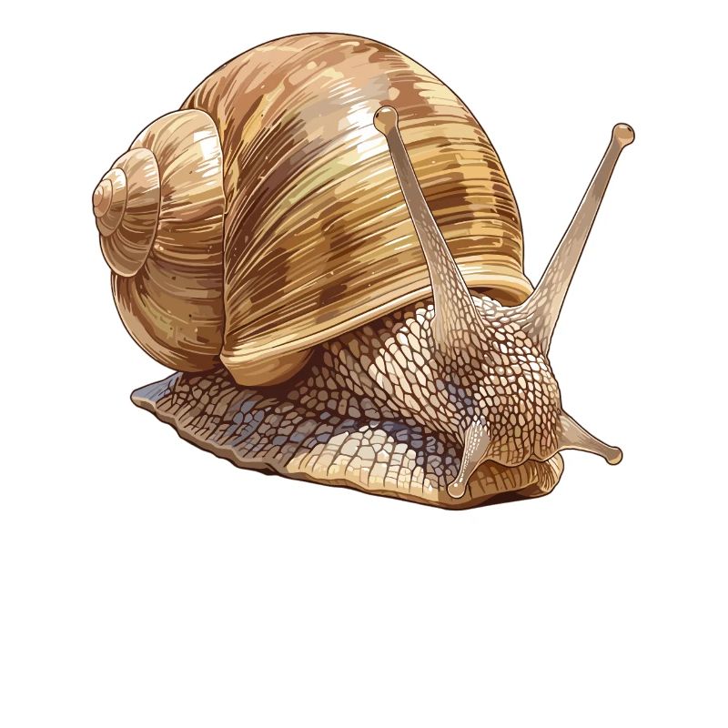 Snails Snail