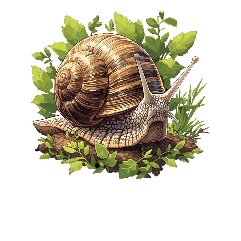Snails Snail