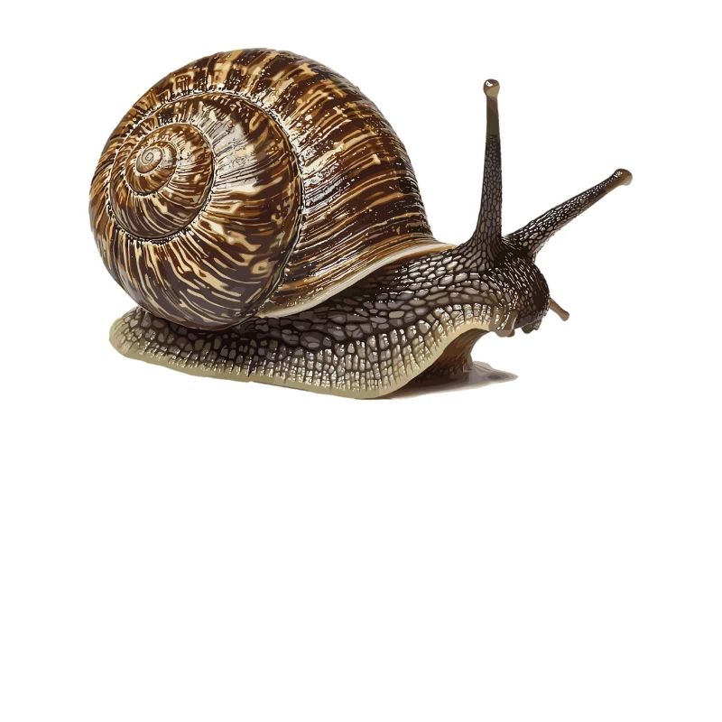 Snails Snail