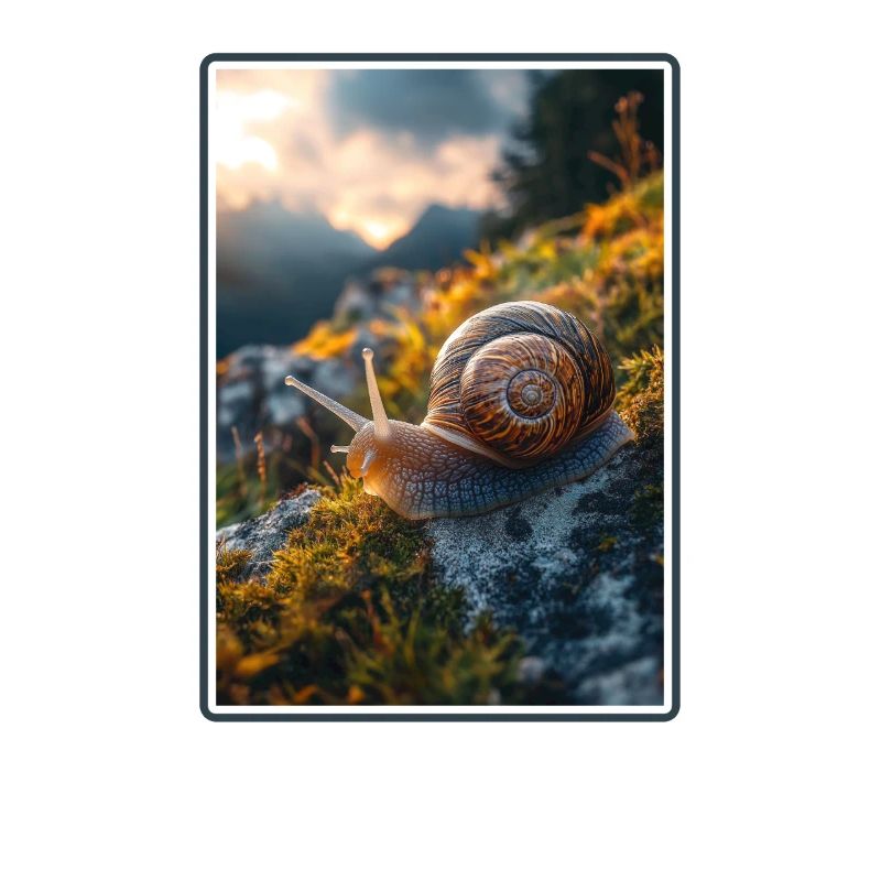 Snails Snail