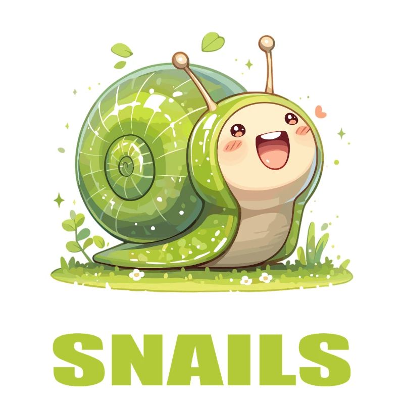 Snails Snail