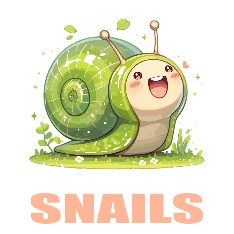 Snails Snail