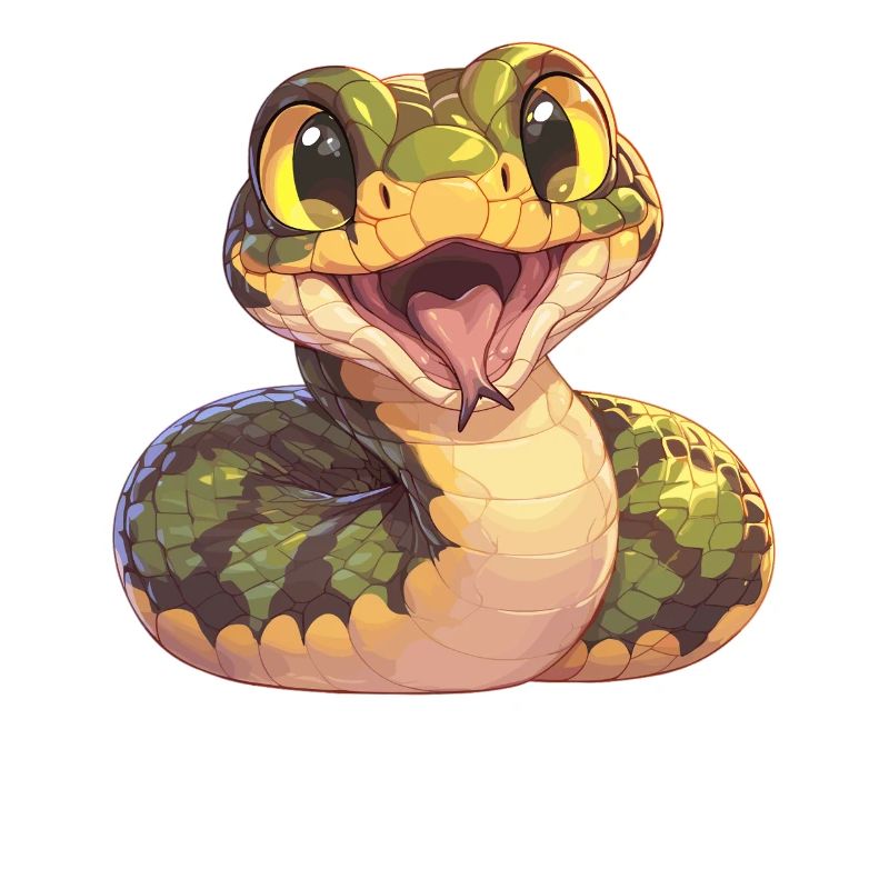 Serpents Serpent