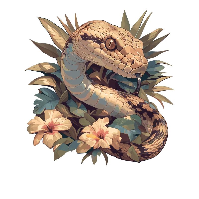 Serpents Serpent
