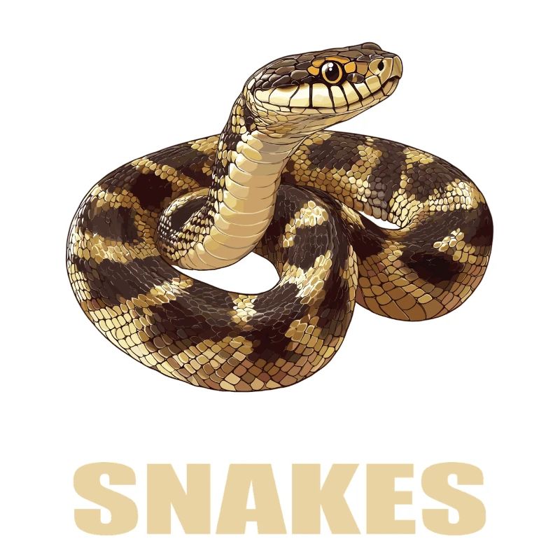 Serpents Serpent