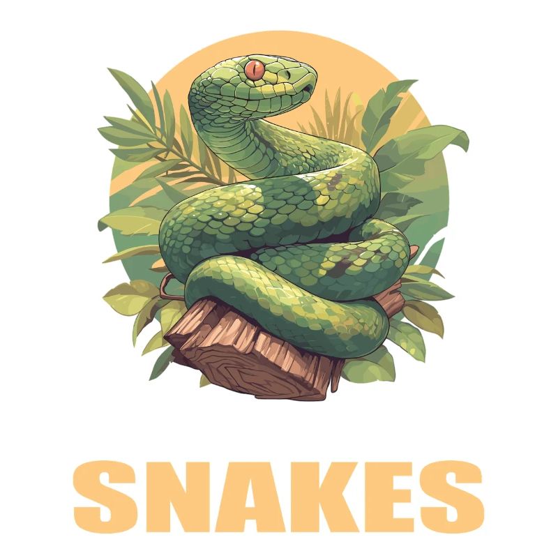 Serpents Serpent
