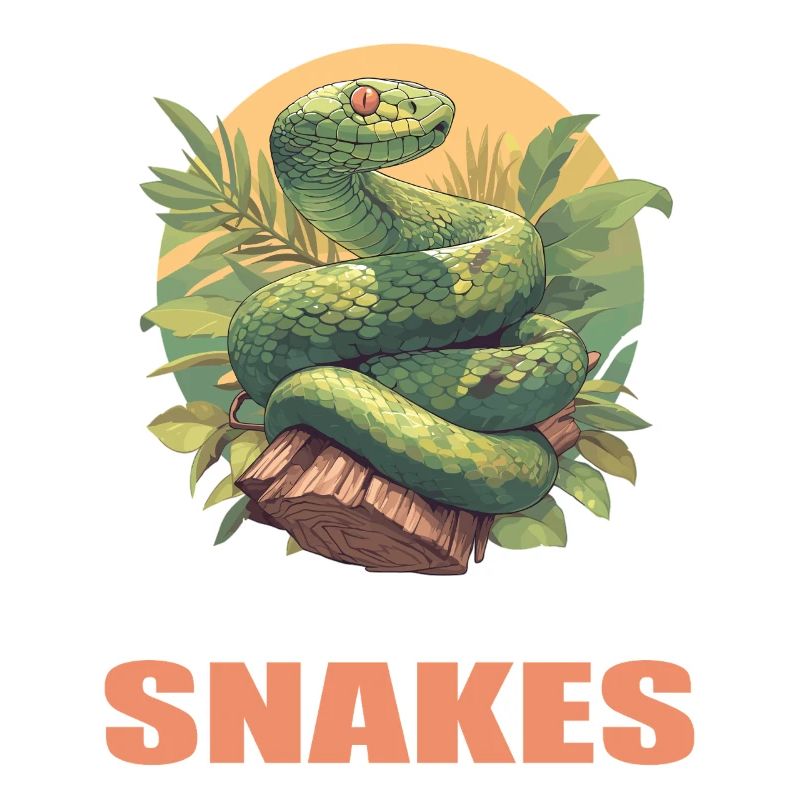 Serpents Serpent