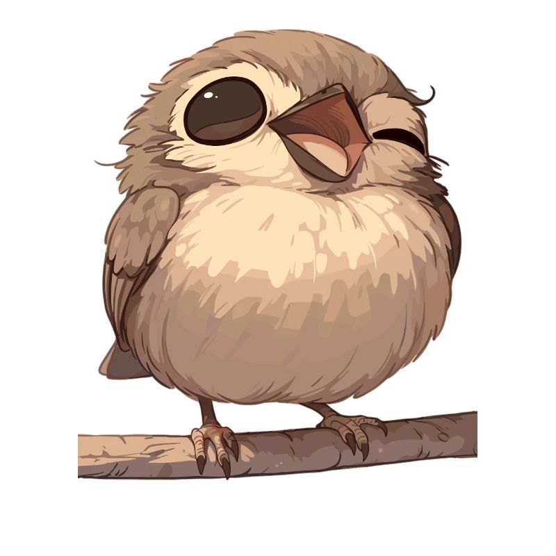 Sparrows Sparrow