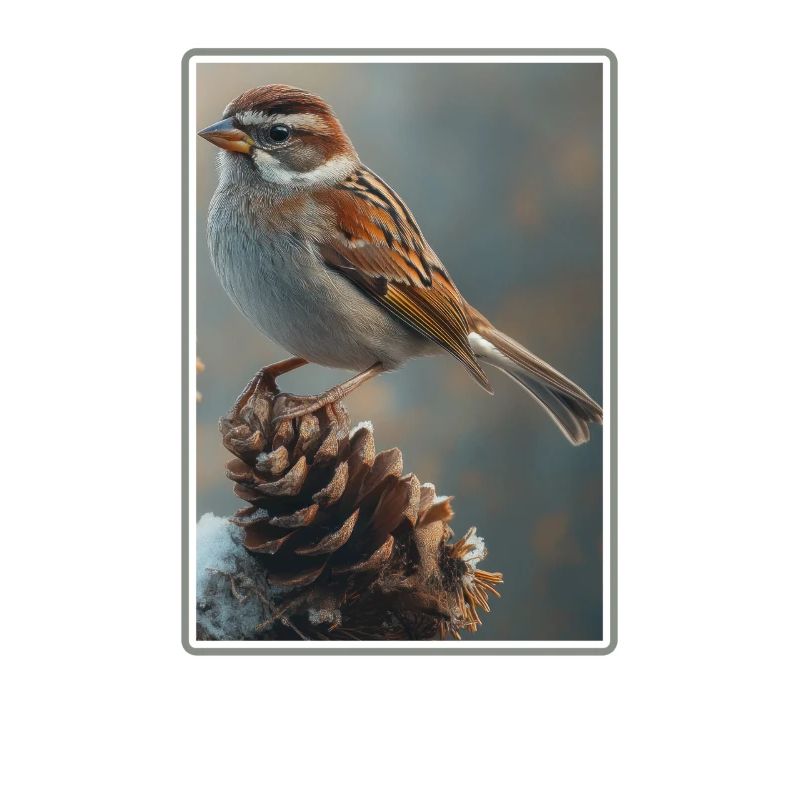 Sparrows Sparrow