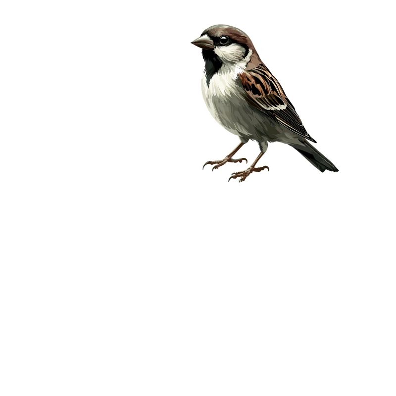 Spatzen Spatz