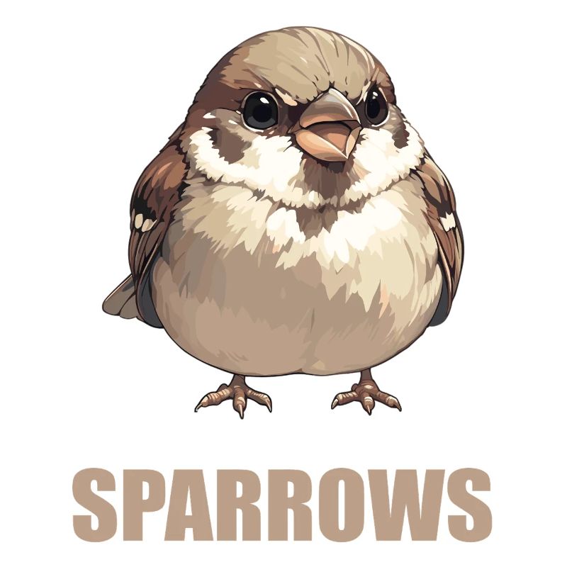 Sparrows Sparrow