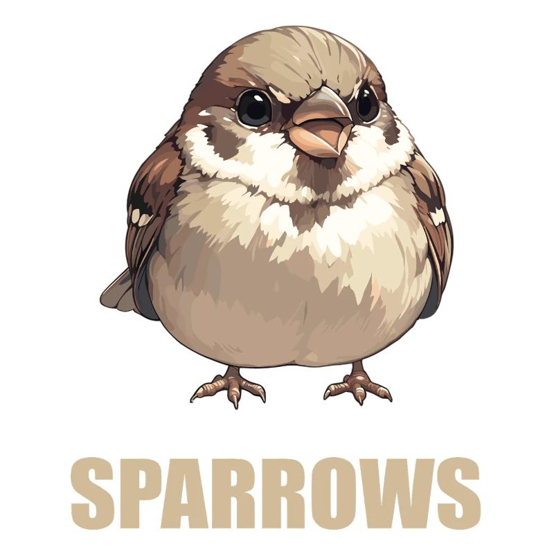 Sparrows Sparrow