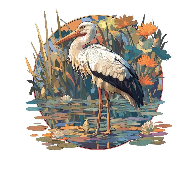 Storks Stork