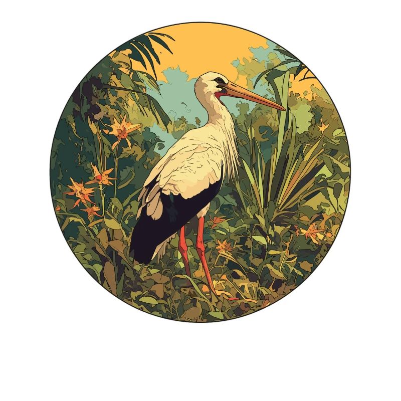 Storks Stork