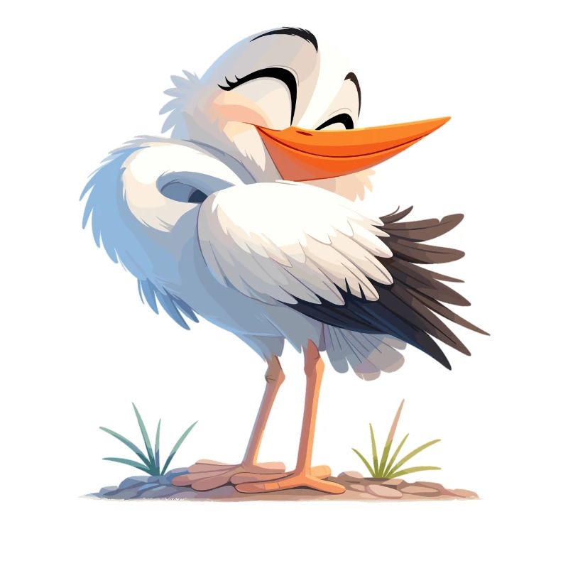 Storks Stork