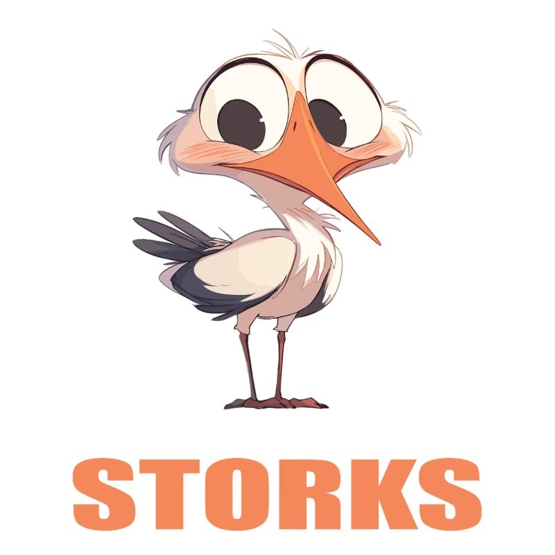 Storks Stork