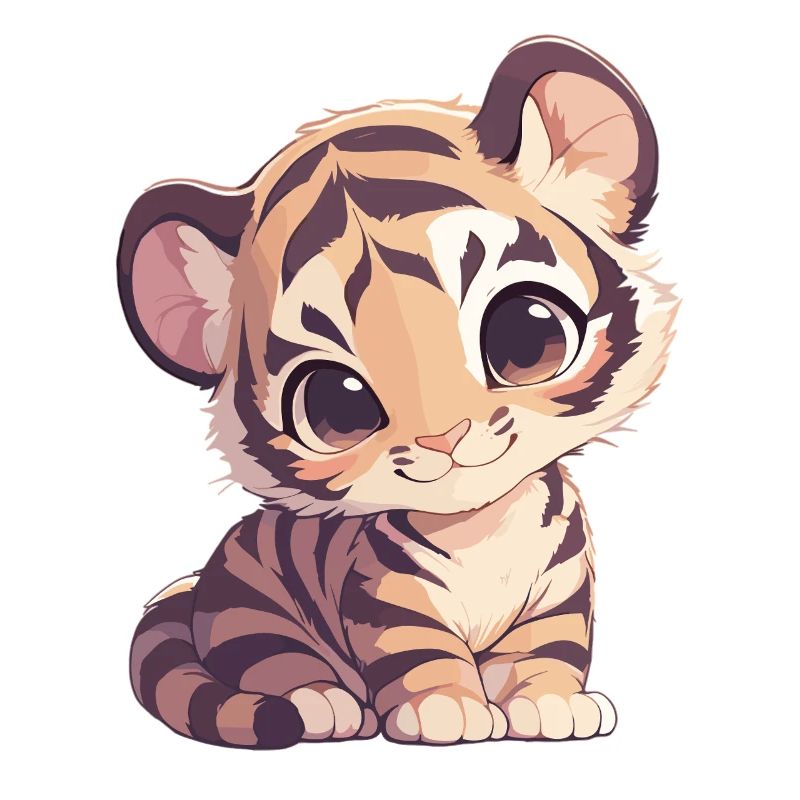 Sumatran tiger