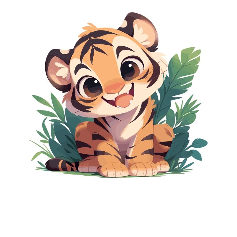 Sumatran tiger