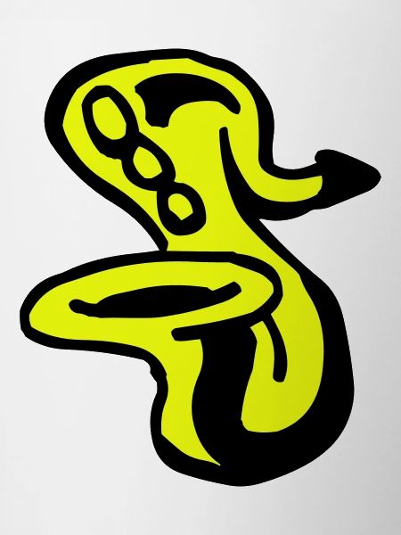 Saxophone