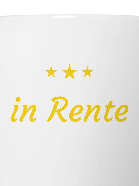 Informatiker Rente
