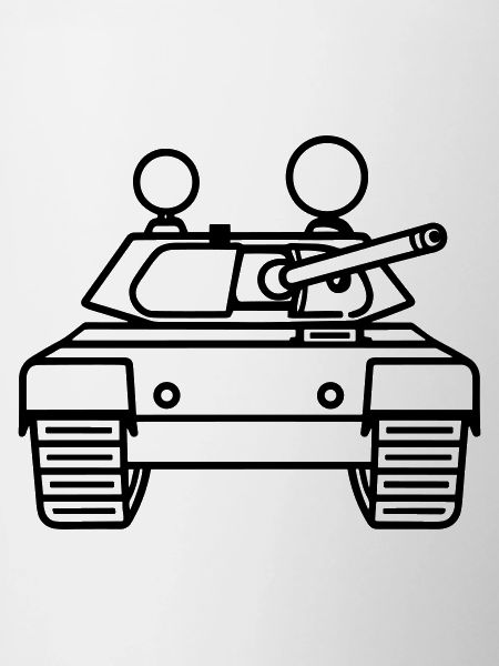 tank