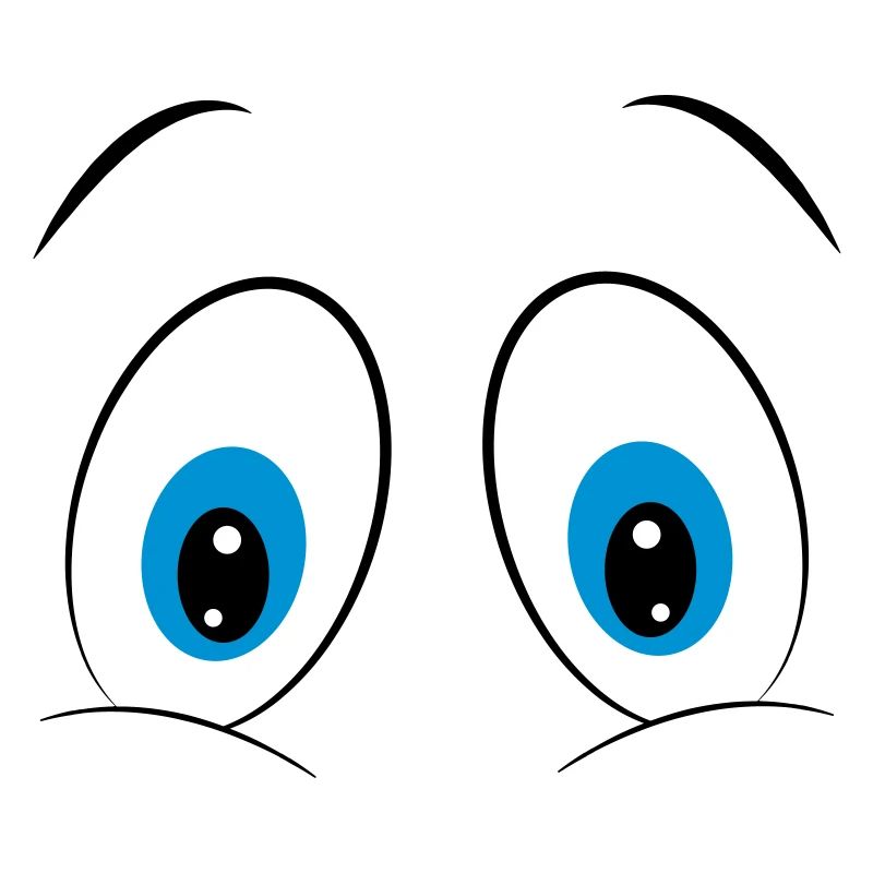 eyes