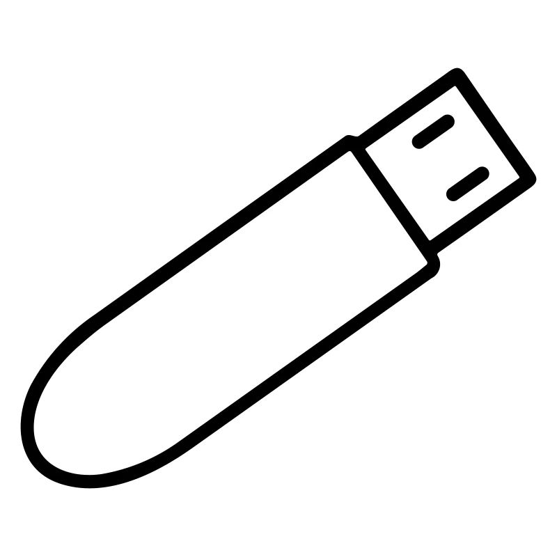 USB flash drive