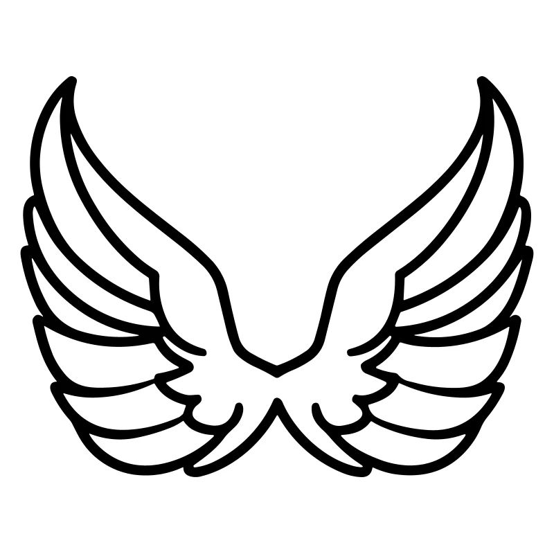 Ailes d'ange