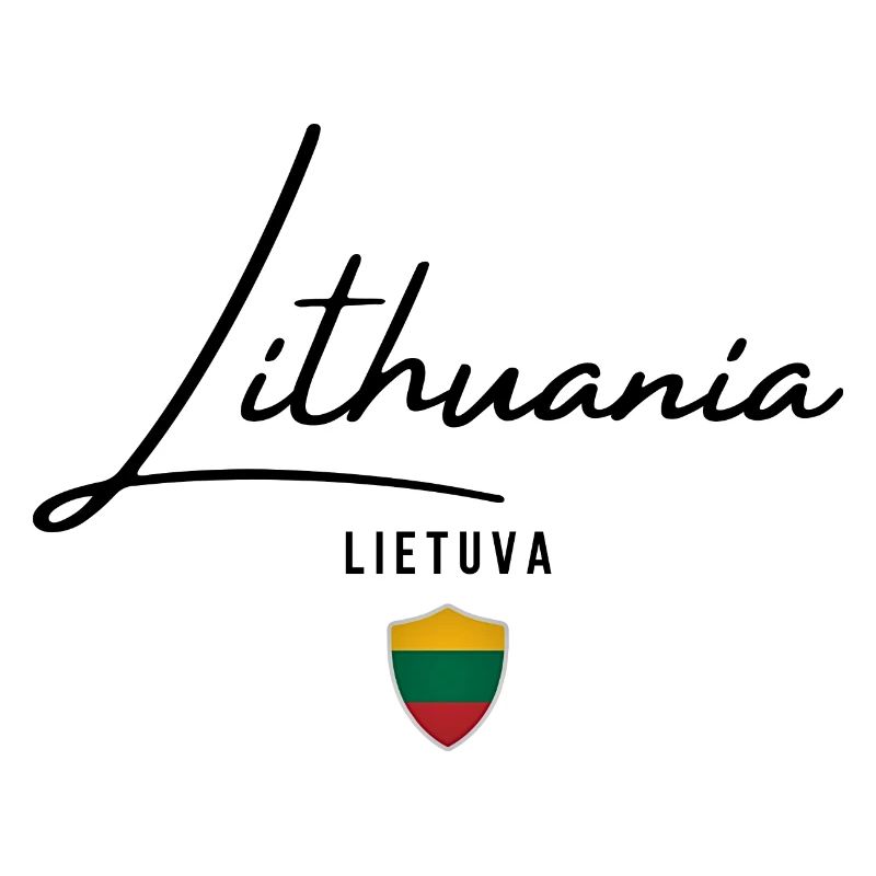 Drapeau lituanien, fierté lituanienne