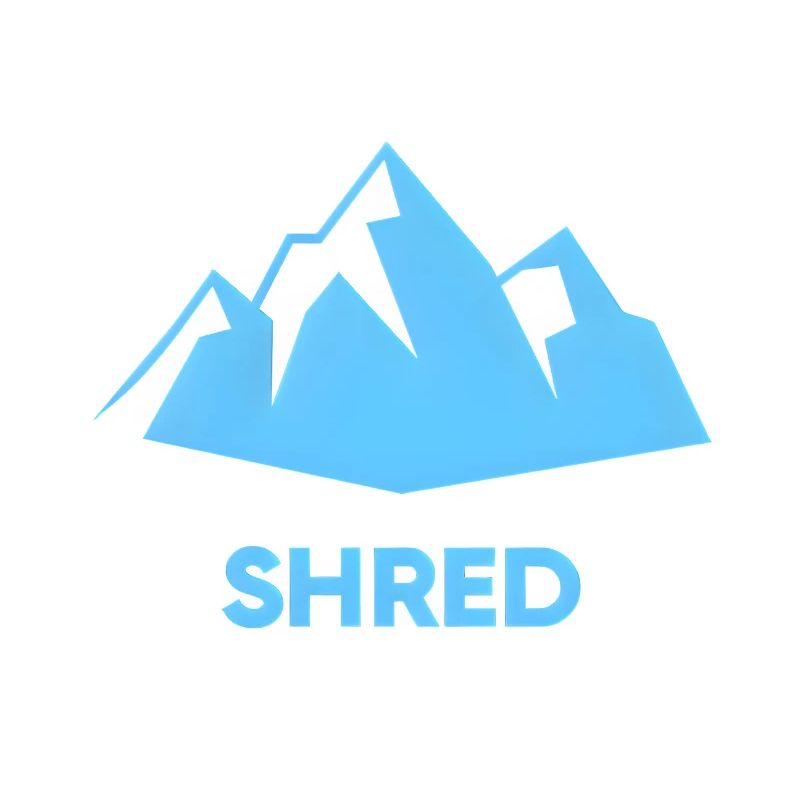 SHRED Mountain