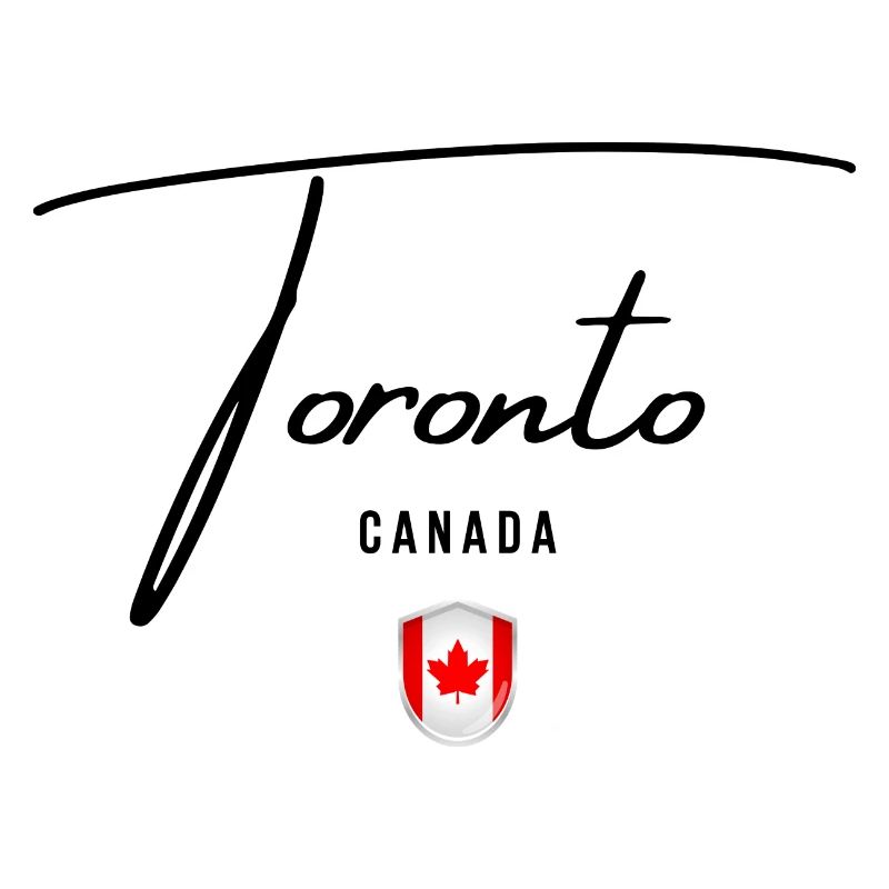 Ich liebe Toronto, Toronto Kanada