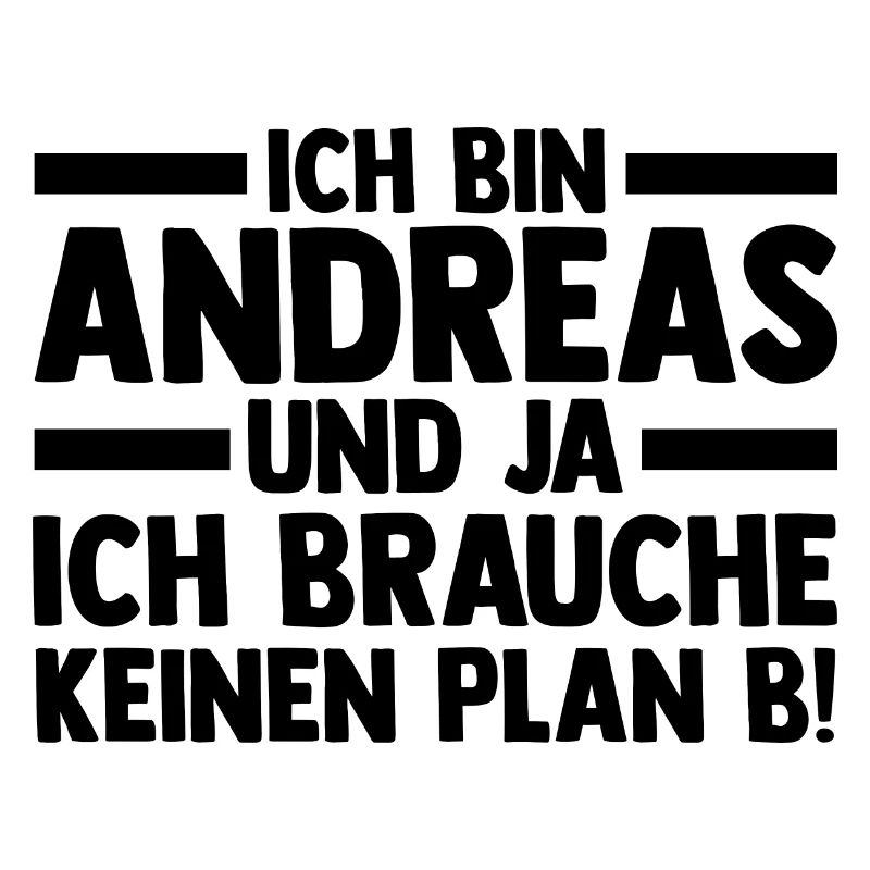 First name Andreas