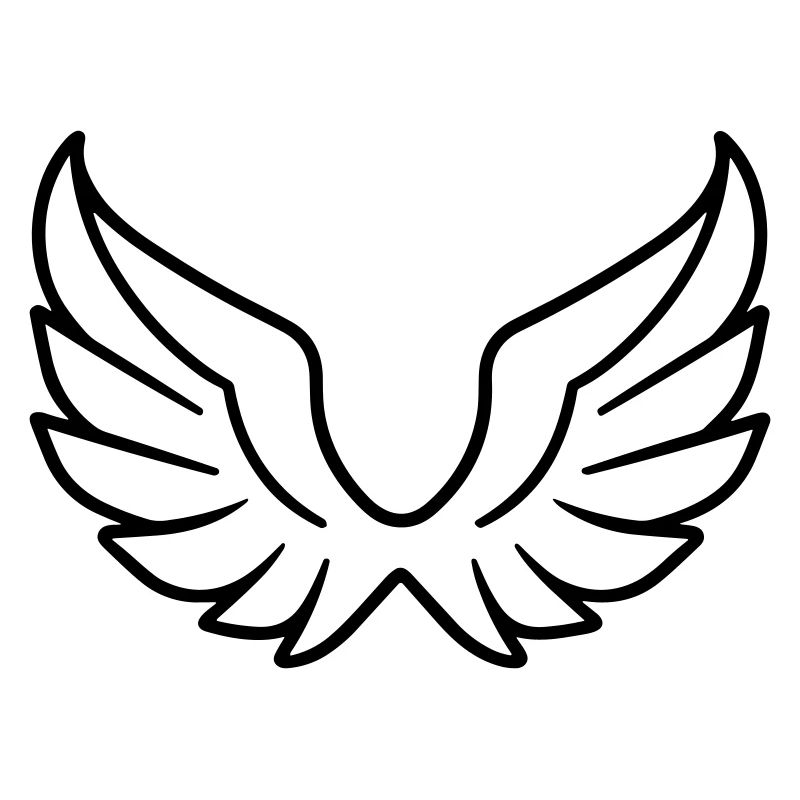 Ailes d'ange