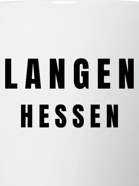 Langen, Hesse