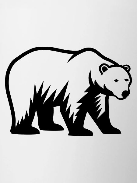 Polar bear
