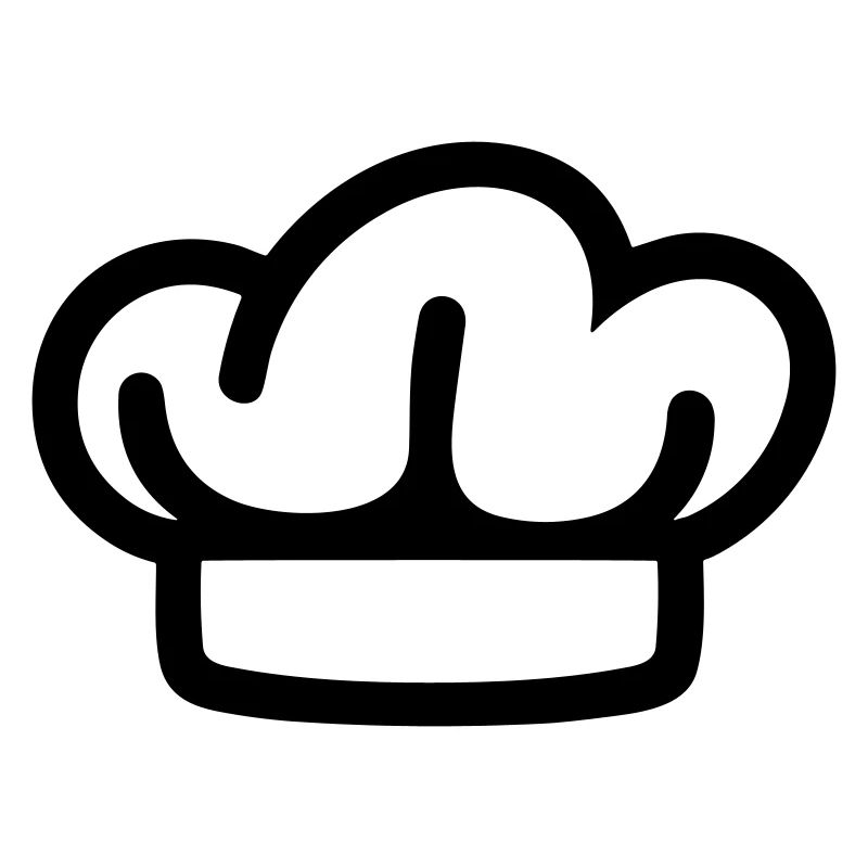 Toque Chef de cuisine