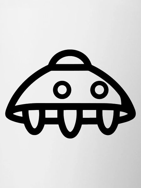 flying saucer