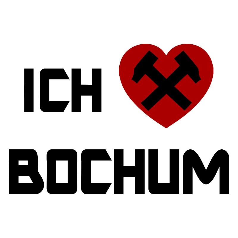 Les supporters de Bochum