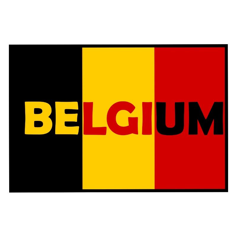 Hourra les Belges