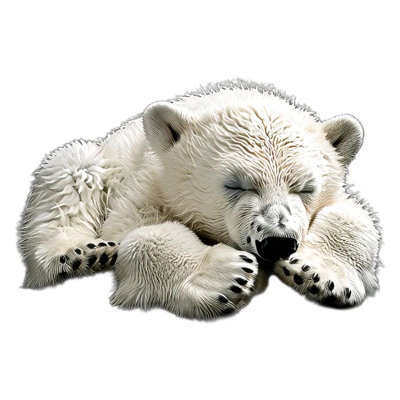 Polar bear