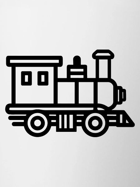 locomotive