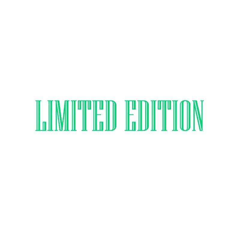 Édition limitée