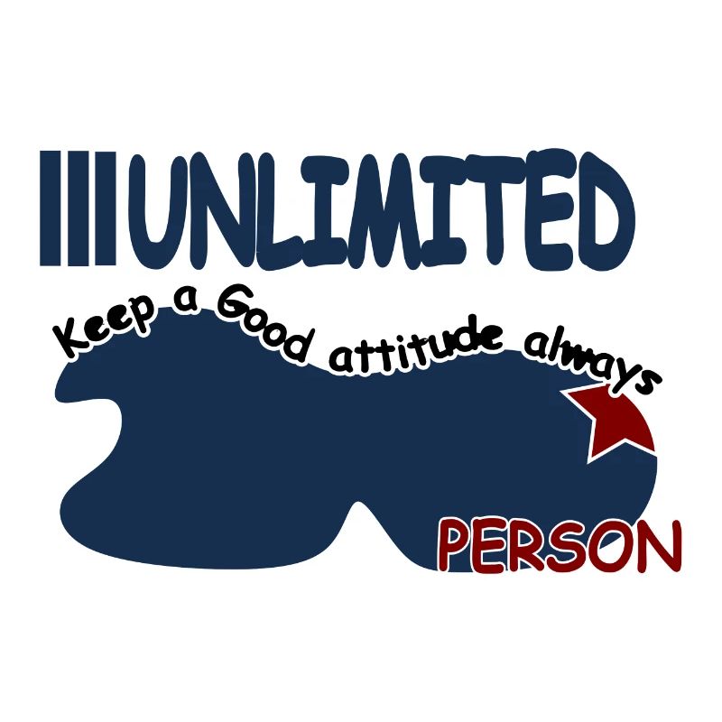 Keep a good attitude always