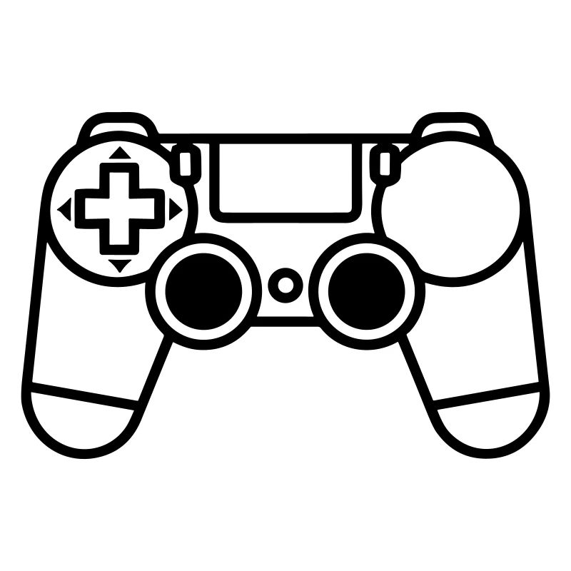 Videospiel-Controller
