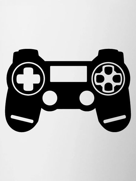 Videospiel-Controller