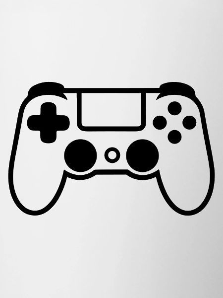 Video game controller
