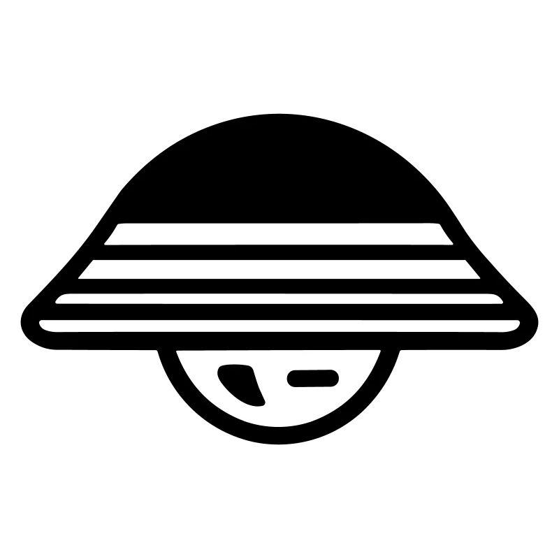 flying saucer